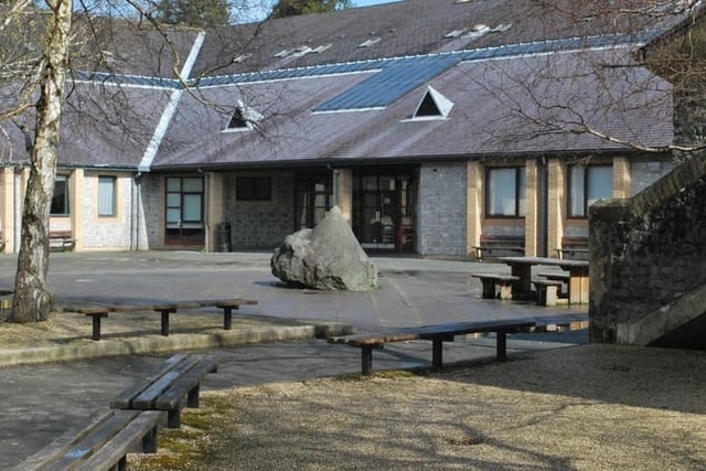 Cabinet agrees Ysgol Calon Cymru split despite new school concerns