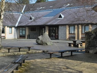 Call-in possible over Ysgol Calon Cymru split