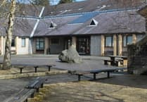 Cabinet backs next step in Ysgol Calon Cymru shake-up