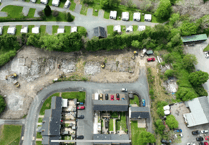 16 new council homes to be built in Penybont