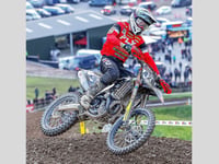 Motocross stars set for Cwmythig Hill showdown