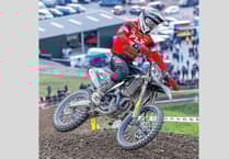 Motocross stars set for Cwmythig Hill showdown