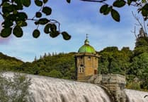 Step inside an engineering icon at Elan Valley’s Dam Open Day