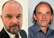Why are Powys pupils leaving for sixth form elsewhere?