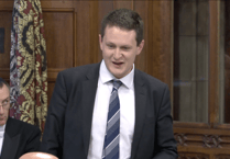 MP thanks local churches for providing soft play centres