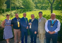 New chair of Powys County Council appointed