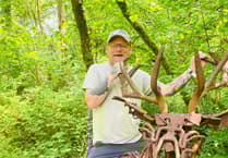 Mental health friendship group in Powys to expand after success