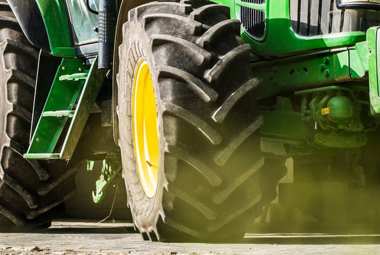 All roads lead to Penybont for the annual charity run
