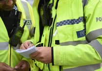 More young first-time offenders in Powys last year