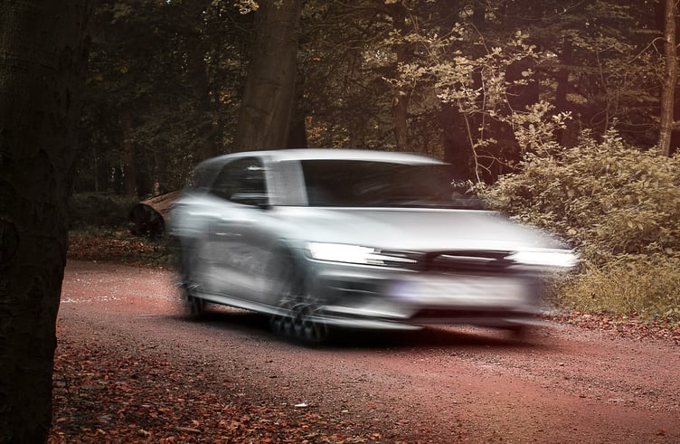 New Radnor residents are being invited to join a new community speedwatch group to help tackle speeding concerns