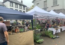 The Great Big Green Week comes to Llandovery