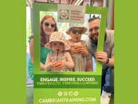 Apprenticeships and careers in the spotlight at Festival