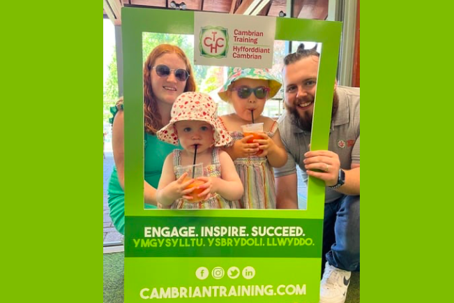 Royal Welsh Spring Festival