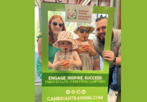 Apprenticeships and careers in the spotlight at Royal Welsh Spring Festival