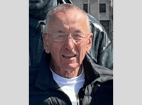 Family pay tribute to grandfather who died in crash near Coelbren
