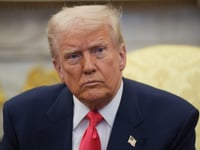 Dozens of Powys people back campaign to cancel Donald Trump's state visit