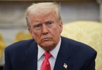 Dozens of Powys people back campaign to cancel Donald Trump's state visit