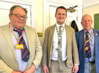 MP meets FUW to discuss supply chain fairness for farmers