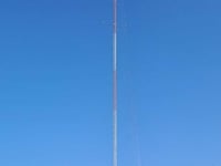 Green light recommended for 122m weather mast near Brecon