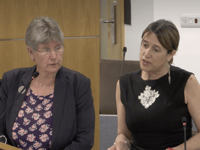 Push for banking hubs grows amid Brecon campaign