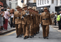 Gurkhas to celebrate decades of service with annual Brecon Freedom Parade