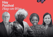 Bob Geldof to make Hay Festival appearance next week