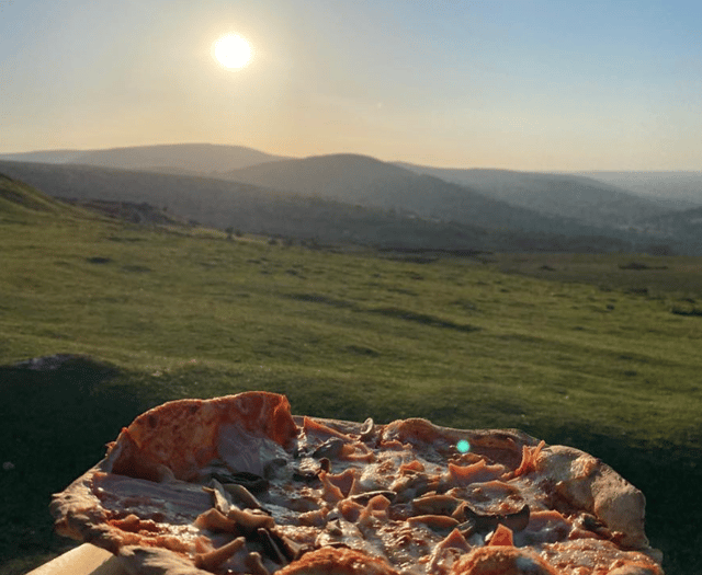 First signs of summer: Stunning photography