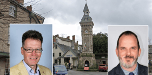 Councillor says Hay is being used as a 'cash cow' by Powys