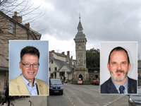 Councillor says Hay is being used as a 'cash cow' by Powys