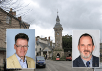 Councillor says Hay is being used as a 'cash cow' by Powys