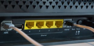 Rural residents left offline as Voneus pulls plug on village broadband