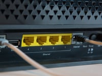 Rural residents left offline as Voneus pulls plug on village broadband