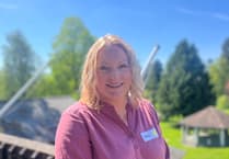 Llanwrtyd’s Katie chosen for rural leadership programme