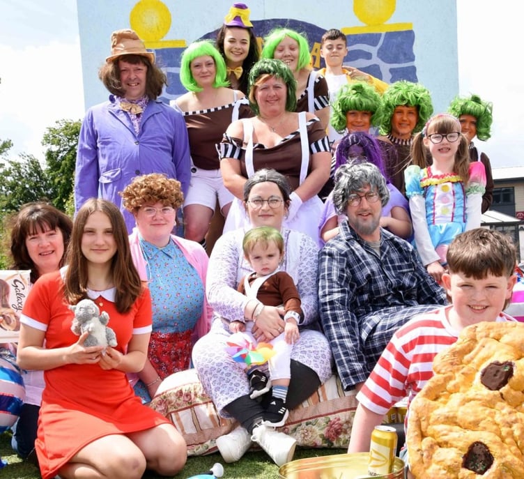 Llandovery & District Carnival