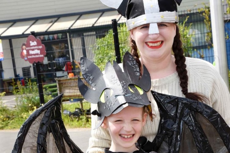 Llandovery & District Carnival