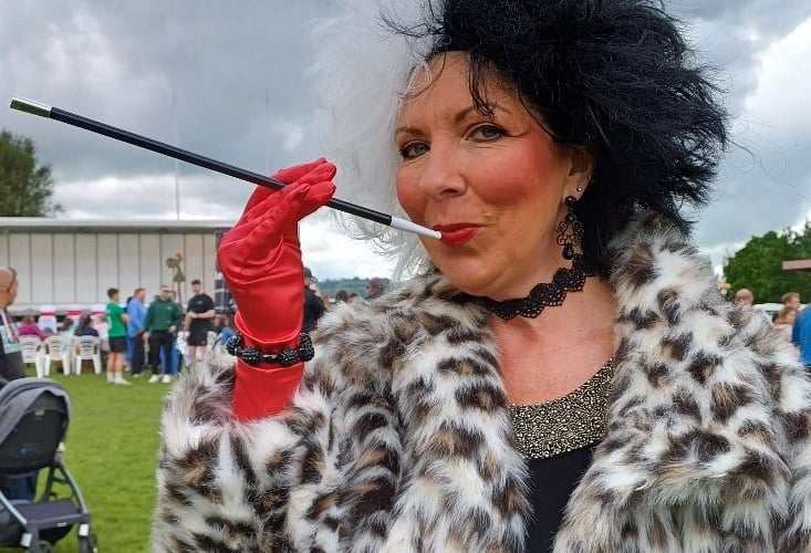 Llandovery & District Carnival