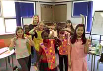 'Here Be Dragons’ art exhibition to open in Llandrindod Wells