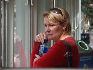 A Mindful Life with Beverley Jones