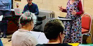 Choir to shine spotlight on women in Welsh music