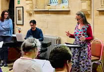 Choir to shine spotlight on women in Welsh music