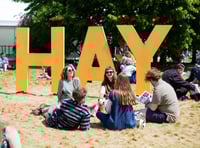 Hay to bid for UK Town of Culture title