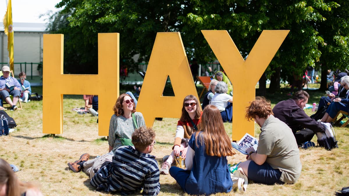 Hay to bid for UK Town of Culture title