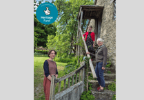 £245,000 boost to secure future of two cultural sites