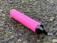 Disposal vape ban to come into force this weekend