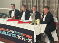 Davies and Hart retire as Drovers add fresh talent