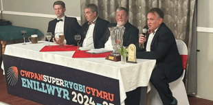 Davies and Hart retire as Drovers add fresh talent