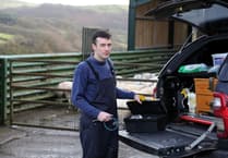 Nominations sought for antibiotic awards