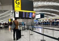 Fewer delayed flights at Cardiff Wales Airport – as union warns of staff shortages