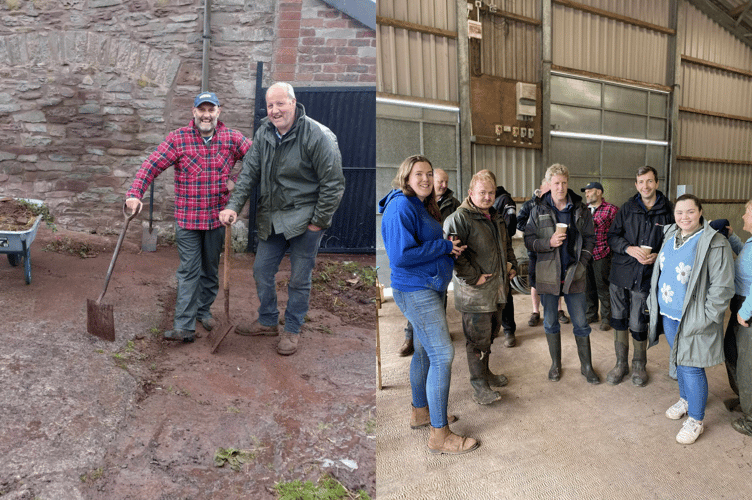 Sennybridge YFC welcomes everyone to this year’s county rally