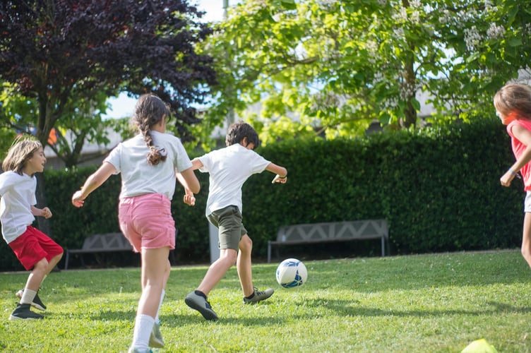 Efforts to tackle child poverty in Powys have been boosted by a share of Welsh Government funding